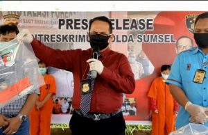 Polisi Ungkap Kasus Penculikan Babysister yang Viral di Palembang Diduga Rekayasa