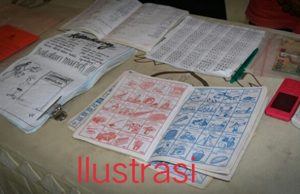 Diduga Maraknya Perjudian Togel, Masyarakat Ciasem Geram dan Resah