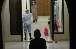 Plt Bupati Sebut Dua Warga Lampura Positif Corona Sudah dikarantina