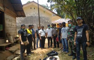 Diduga Pembobol Brangkas Lintas Provinsi, 3 Spesialis Diringkus Dit Reskrimum Polda Riau