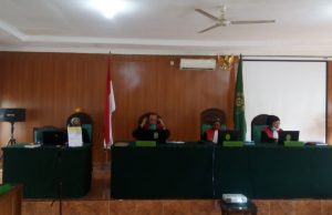 Hakim Vonis Terduga Mantan Bupati Muara Enim 5 Tahun Penjara, Kuasa Hukum Kecewa