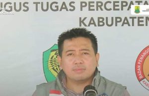Hari Pertama PSBB di Karawang, Tidak Ada Penambahan Pasien Terkonfirmasi Positif Covid-19