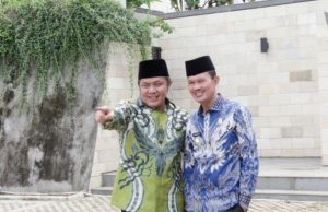 Gubernur Sumsel Intruksikan Walikota Palembang Segera Berlakukan PSBB