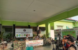 Jubir TGTPP Covid-19 Karawang Sebut Angka Kesembuhan Menigkat Signifikan