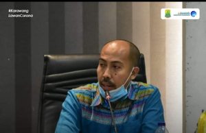 PSBB Tersegmentasi Mulai Besok, Diharapkan Karawang Keluar dari Zona Merah