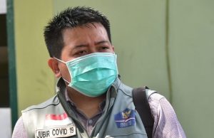 Pemudik yang Kembali ke Karawang Langsung Jadi ODP