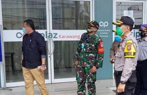 Pemerintah Keluarkan Surat Edaran Tentang KPPO Untuk Percepatan Penanganan Covid-19