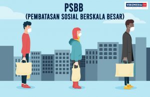 Jubir TGTPP Covid-19 Jelaskan Keberhasilan PSBB Ini Kuncinya Kesadaran Masyarakat