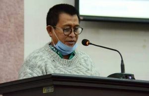 DPRD Gelar Rapat Paripurna Persetujuan LKPJ Bupati Karawang Tahun Anggaran 2019