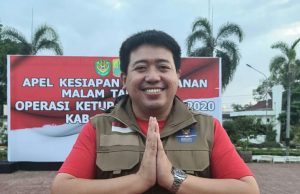 Juru Bicara TGTPP Karawang Catat Angka 100 Persen Pasien Virus Corona Sembuh