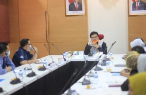 Pemprov Sumsel Akan Berpartisipasi Dalam Lomba Inovasi Daerah