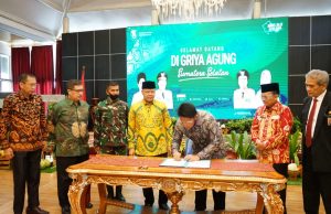 Herman Deru dan Rohidin Mersyah Sepakati Bangun Jalan Baru Sumsel – Bengkulu