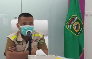 Sebanyak 47 Orang di Palembang Tambah Daftar Pasien Sembuh Covid-19 di Sumsel