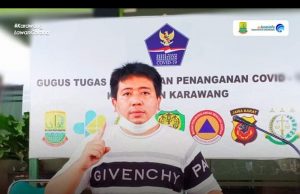 Wujudkan Keberhasilan Pengedalian Covid-19, Masyarakat Wajib Patuhi Protokol Kesehatan