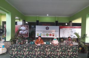 Ingin Ke Jakarta, Banyak Warga Karawang Ajukan SIKM Kepada Gugus Tugas