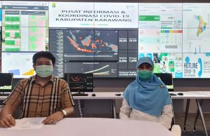 Persiapan AKB, Pemkab Karawang Keluarkan Surat Edaran Tentang Ibadah Keagamaan