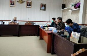 Komisi IV DPRD Babel Panggil Pihak BPJS Ketenagakerjaan Terkait Hak PHL