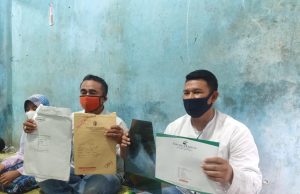 Hasil Tes Negatif, Keluarga Pasien PDP Asal Jayanti Akan Tuntut RSUD Balaraja