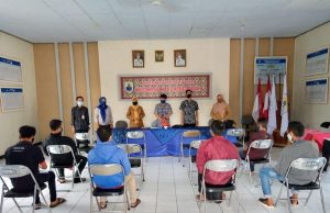 Pemprov Minta Masyarakat Lapor Jika Temukan Pungli Bansos Covid-19
