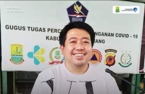 Pemkab Karawang Gelar Rapid Test Sebanyak 13.675 Alat dan 3.205 PCR/Swab