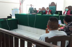 Penggugat Tidak Hadir, Penasehat Hukum: Gugatan Terancam Gugur
