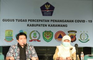Pasien Positif Covid-19 Tambah 2 Orang Lagi, Total 6 Terkonfirmasi