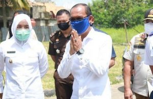 Hari Jadi Kota Palembang Ke-1.337 Tahun, Harnojoyo: Tak Ada Perayaan Khusus
