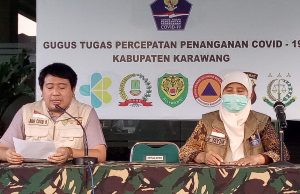 Karawang Terapkan AKB Ini Pedomannya
