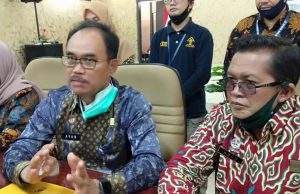 IPKEMINDO Sumsel Gelar Webinar Nasional Peran dan Fungsi BK Bapas
