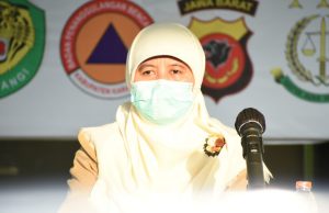 Penerapan AKB Melalui Tahapan Ketat