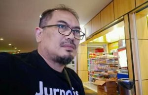 Waspadai Pintu Belakang UU ITE