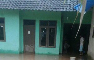 Warga Ciherang Ini Keluhkan Tak Tersentuh Bantuan Dampak Covid-19