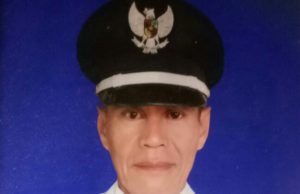 Selain Lakukan Pencegahan Covid-19, Pemdes Jerangkang Bangun Infrastruktur