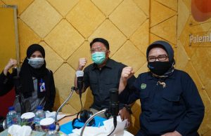 HD : Penetapan New Normal Harus Sesuai Kajian Ahli Epidemiologi