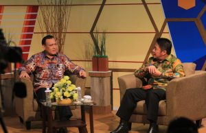 Herman Deru Pastikan Anggaran Covid-19 Fokus Digunakan Untuk Keselamatan Masyarakat