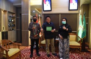 Herman Deru Gandeng Grab Indonesia Majukan UMKM Lewat Kluster Endorse Gubernur