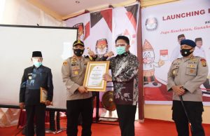 Herman Deru Tekankan Pilkada Sumsel Harus Kondusif