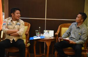 Selesaikan Konflik Tanah Masyarakat Desa Betung, Gubernur Surati PTPN VII