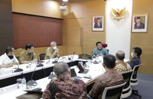 Bentuk Tim, Herman Deru Mudahkan Petani Sumsel Dapatkan Pinjaman KUR