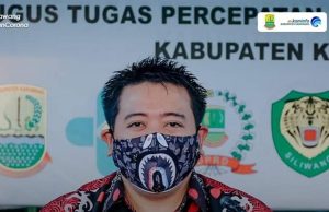 Pasien Covid-19 Tambah 2 Orang, Kabar Baiknya 3 Pasien Sudah dinyatakan Sembuh