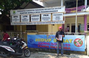 DPMPD Batal Sidak Ke Desa Pesanggrahan, Ini Penjelasannya