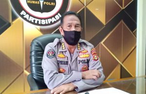 Buat Surat “Pengakuan Dosa”, 240 Anggota Polisi di Sumsel Mengaku Terlibat Narkoba