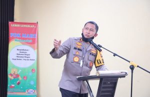 Polda Sumsel Petakan Wilayah Rawan Konflik Saat Pilkada Serentak di 7 Kabupaten dan Kota