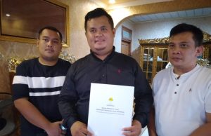 ‘Sah’, HIPMI Pusat Instruksikan Hermansyah Mastari Lolos Calon Ketua BPD HIPMI Sumsel
