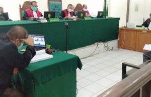 Hakim Vonis 1 Tahun Terdakwa Dugaan Pidana Pajak, Kuasa Hukum Bakal Banding