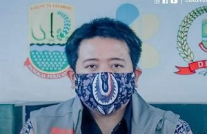 Pasien dari Klaster Senam Cikampek Bertambah 1 Orang