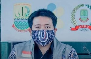Tugas Gugus Kembali Umumkan Ada Penambahan Warga Karawang Terpapar Covid-19