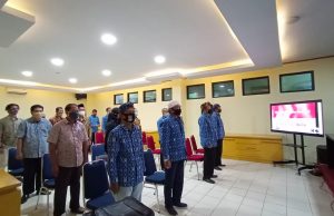 Pengurus Paguyuban Pasundan Tangerang Masa Bakti 2020 – 2025 Resmi Dilantik