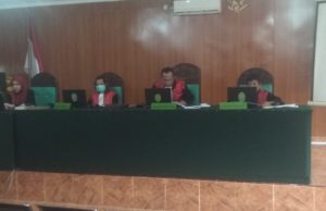 Dugaan Suap Casis Polri, Dua Oknum Perwira Divonis 5 Tahun Penjara