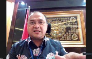 Pemprov Babel Ajukan Judikal Review Minerba Ke MK RI